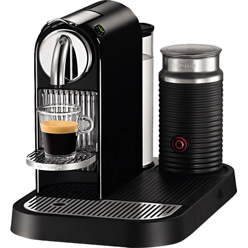 Ремонт кофемашин Nespresso в Видном